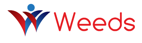 WEEDS Logo