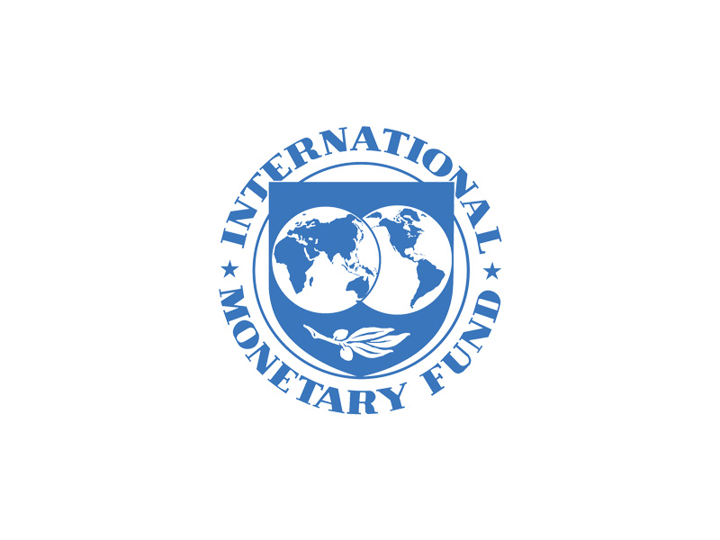 International Monetary Fund logo