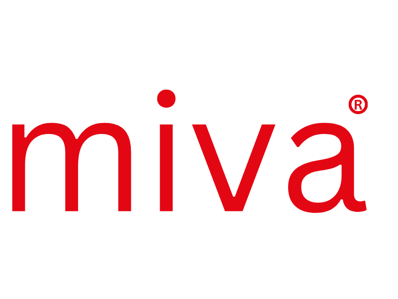 Miva logo