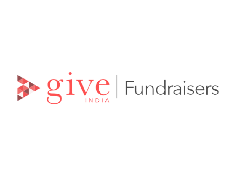 GIVE FUNDRAISERS